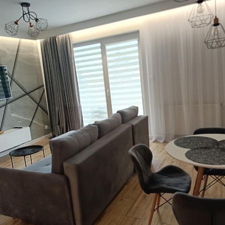 Apartamenty Bartoszyce 2 Dış mekan fotoğraf