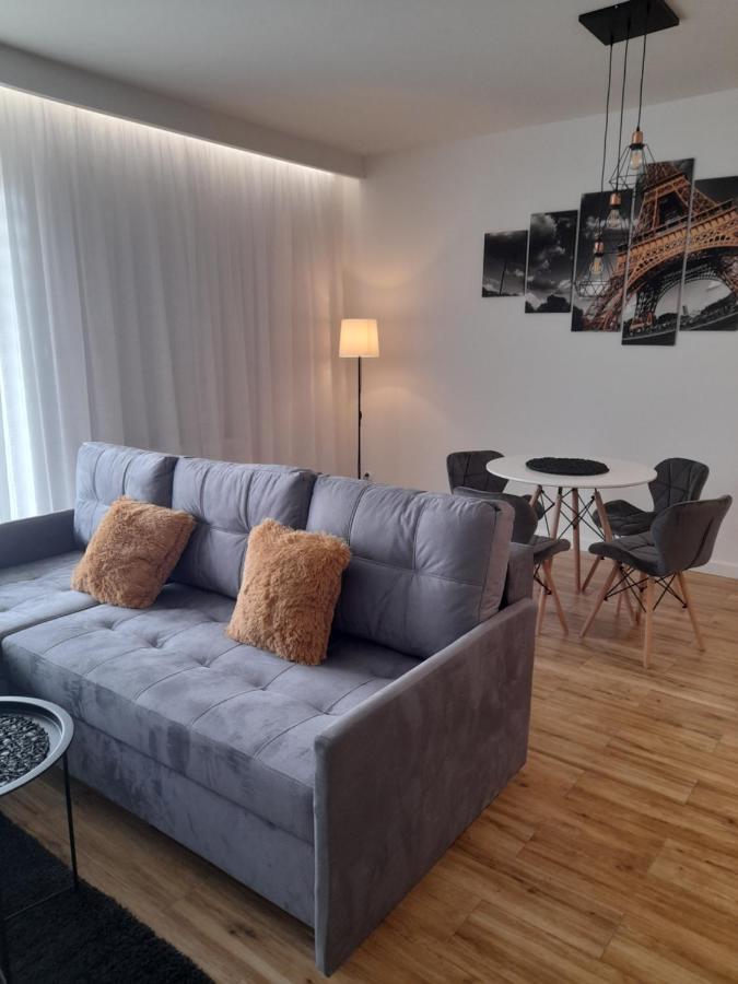 Apartamenty Bartoszyce 2 Dış mekan fotoğraf