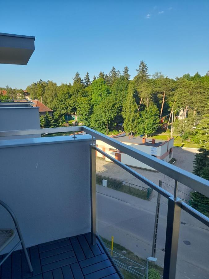 Apartamenty Bartoszyce 2 Dış mekan fotoğraf