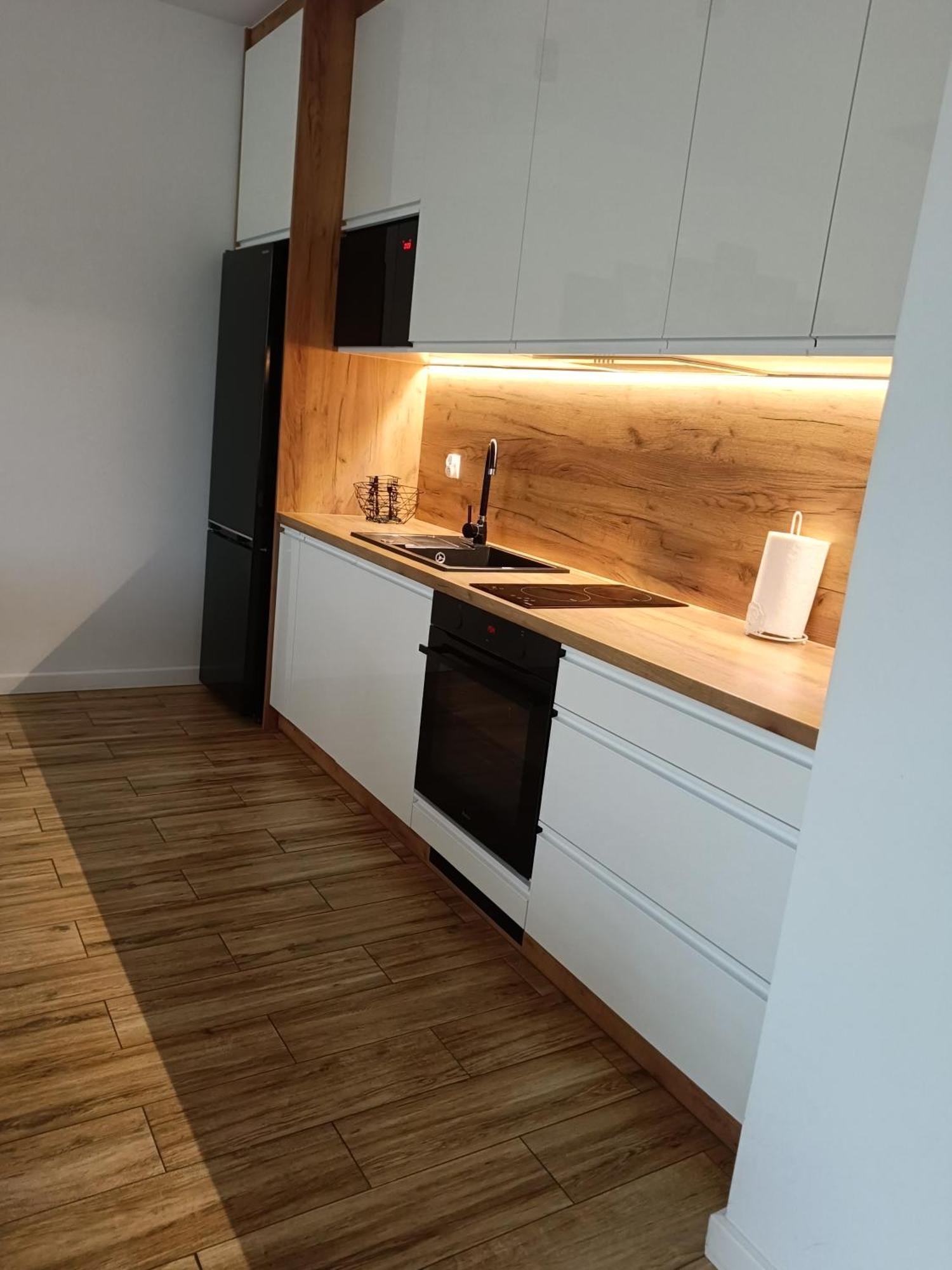Apartamenty Bartoszyce 2 Dış mekan fotoğraf