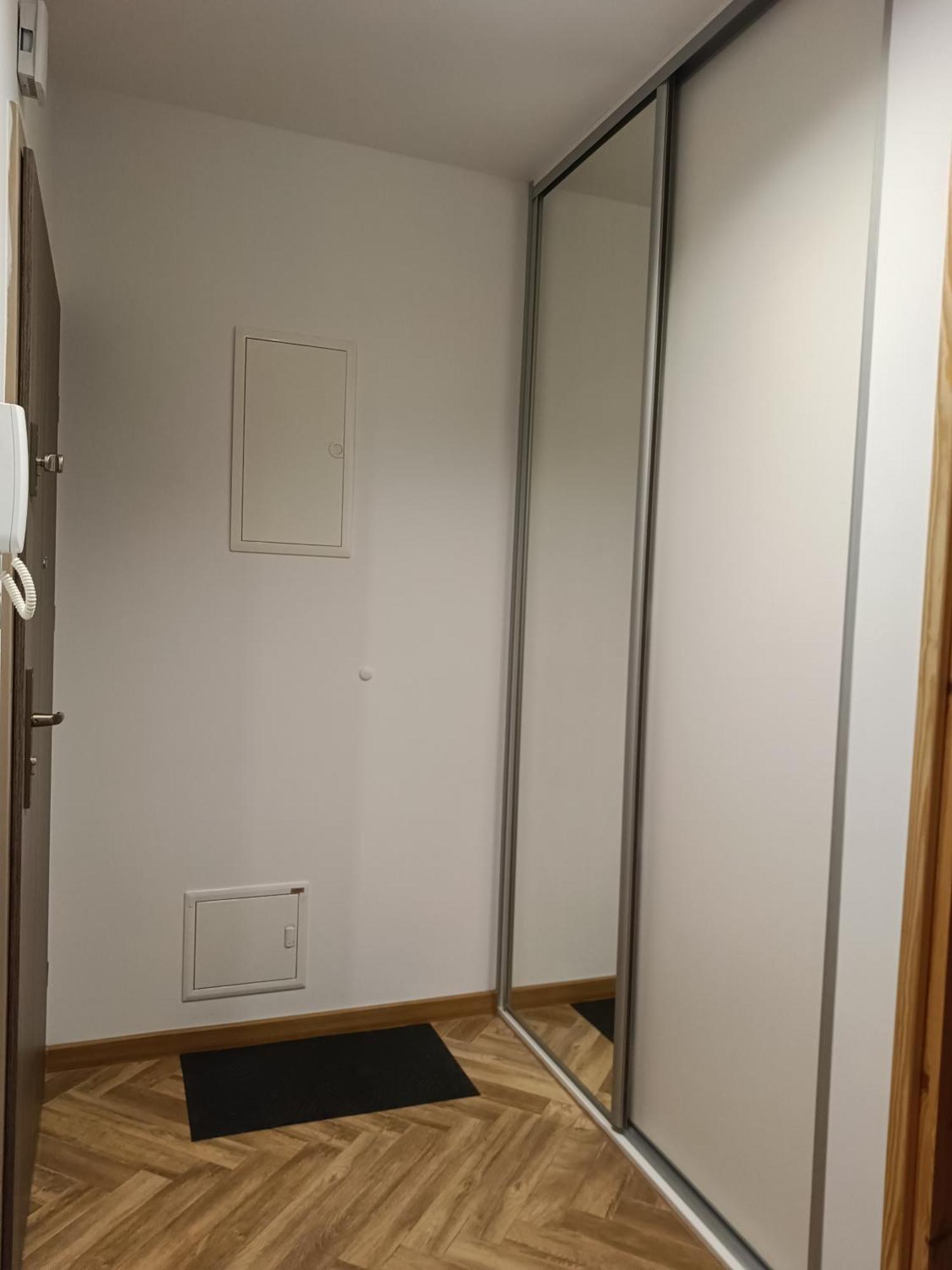 Apartamenty Bartoszyce 2 Oda fotoğraf