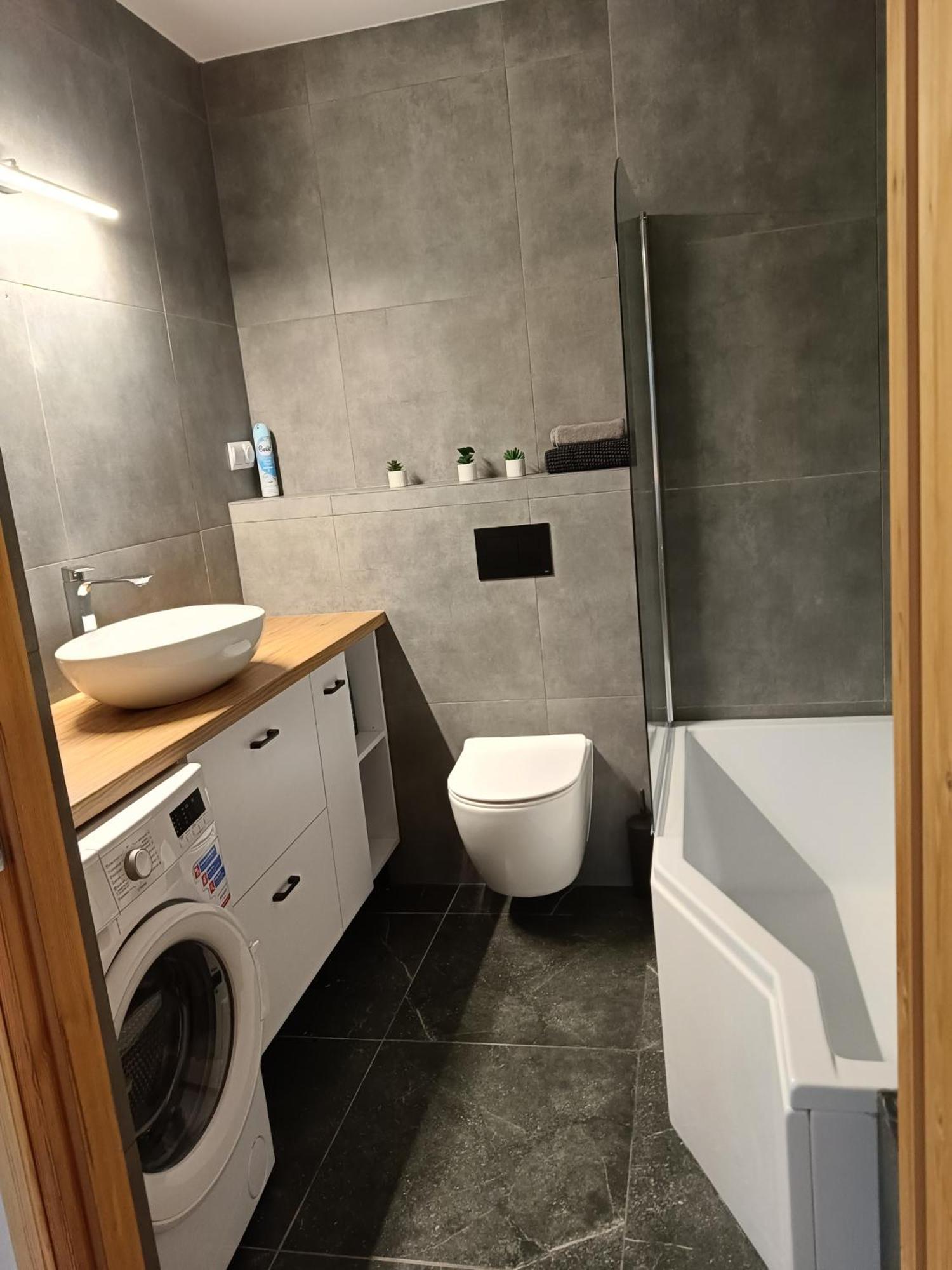 Apartamenty Bartoszyce 2 Oda fotoğraf