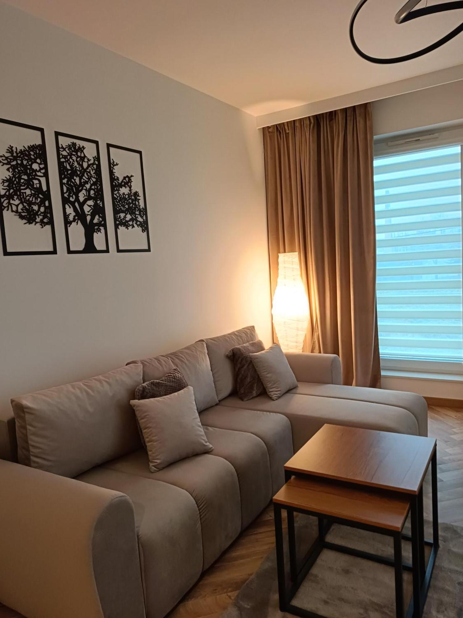 Apartamenty Bartoszyce 2 Oda fotoğraf