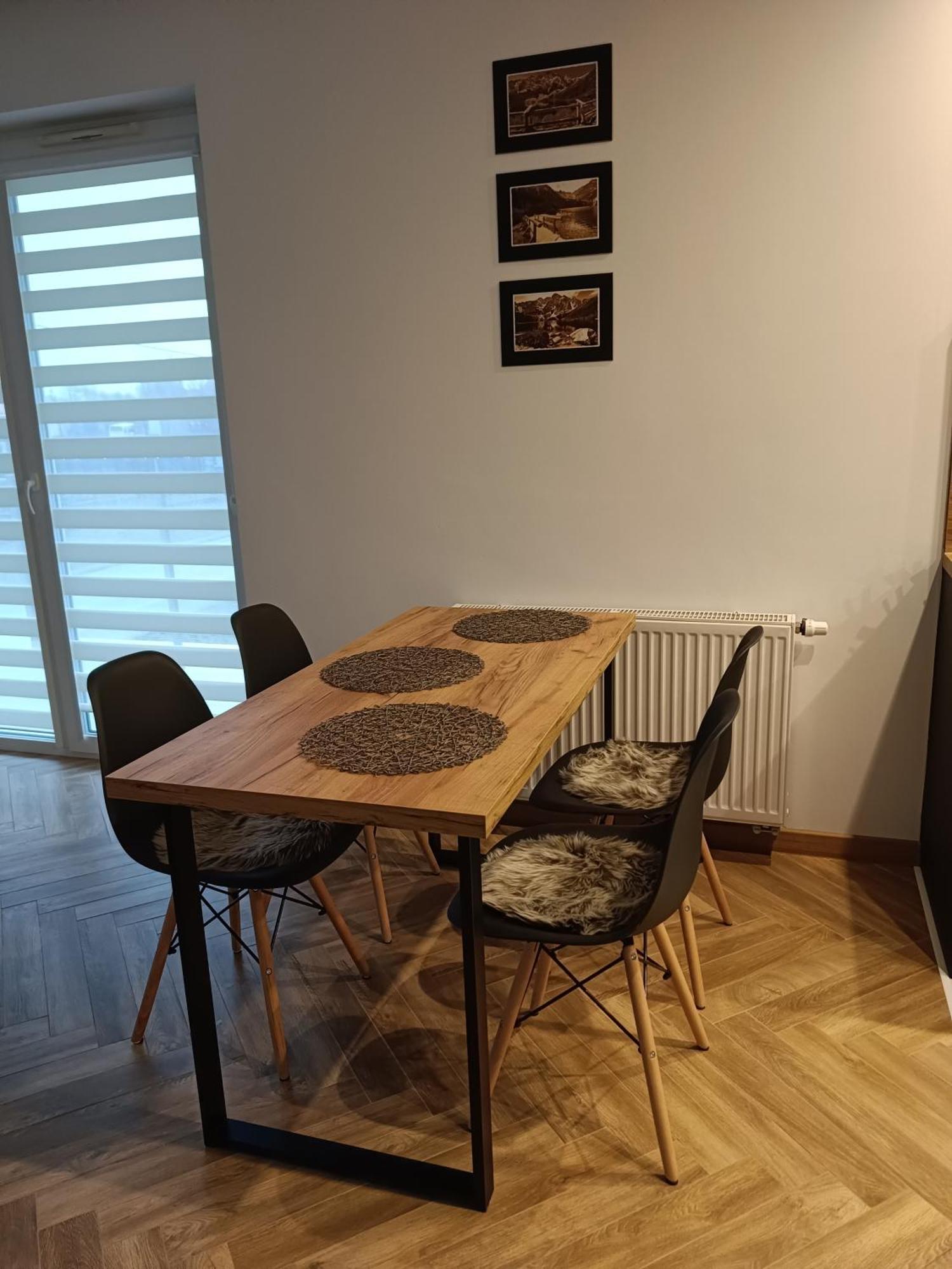 Apartamenty Bartoszyce 2 Dış mekan fotoğraf