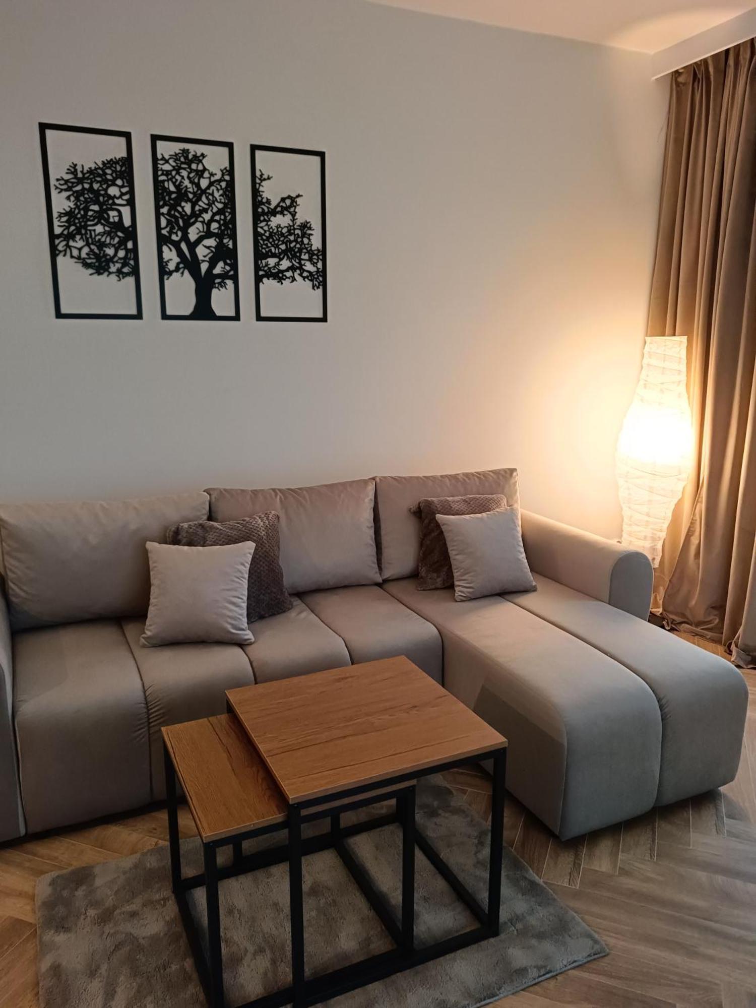 Apartamenty Bartoszyce 2 Oda fotoğraf