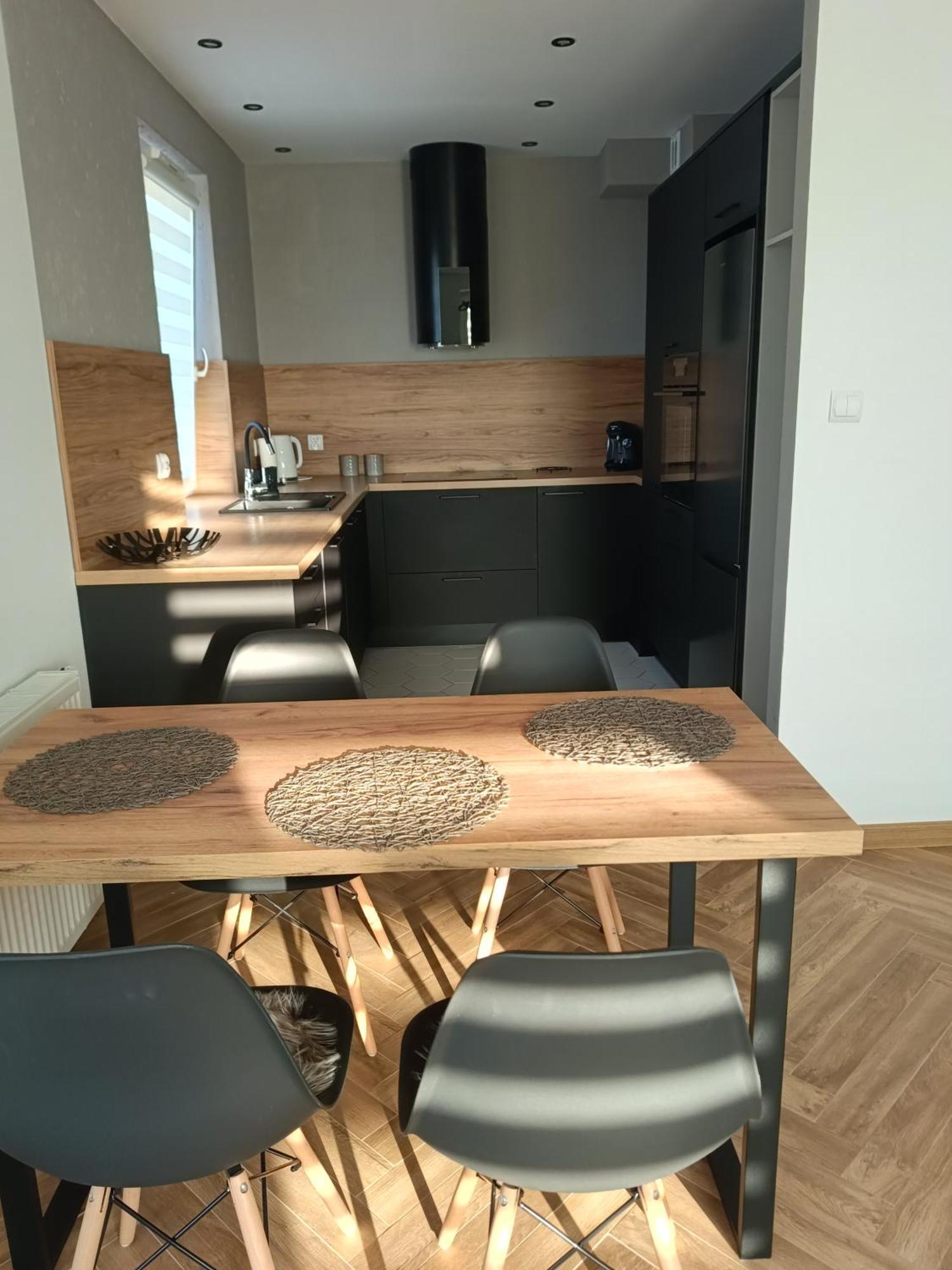 Apartamenty Bartoszyce 2 Dış mekan fotoğraf