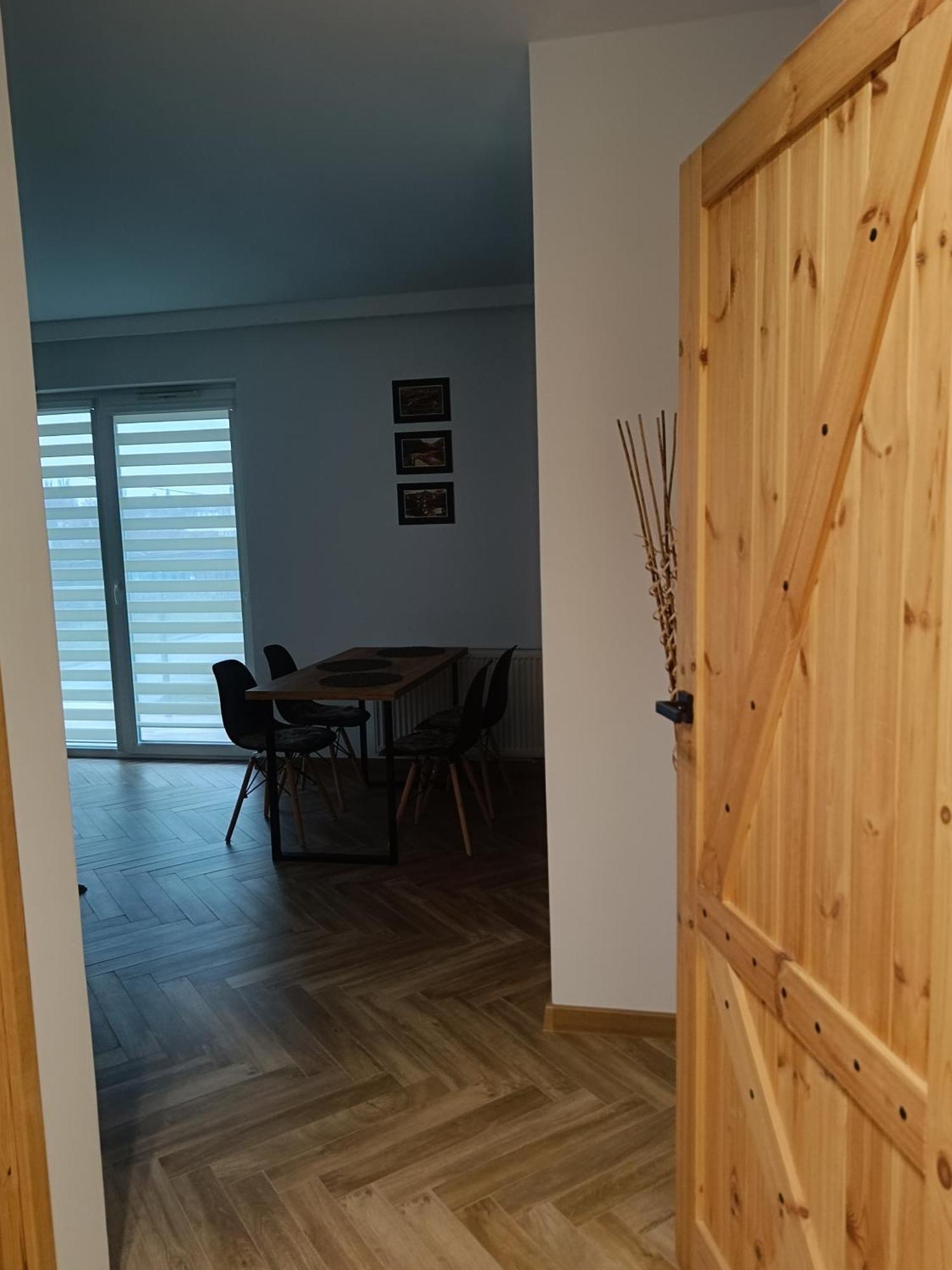 Apartamenty Bartoszyce 2 Dış mekan fotoğraf