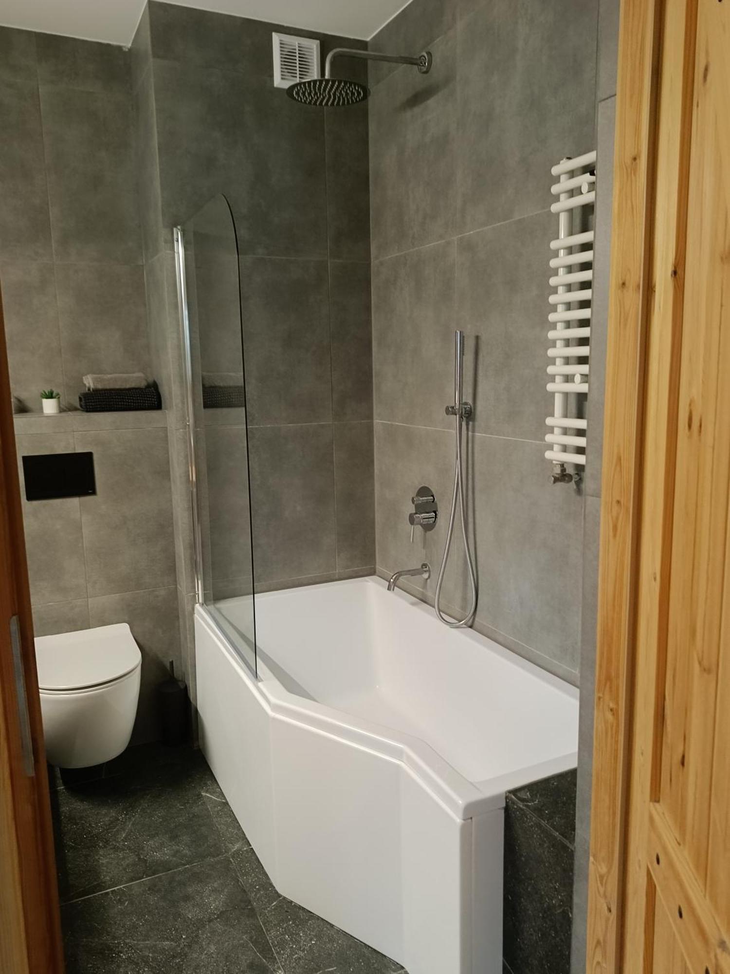 Apartamenty Bartoszyce 2 Dış mekan fotoğraf